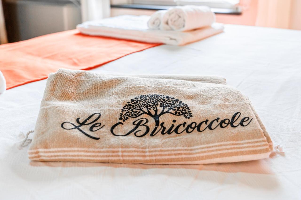 Agriturismo Le Biricoccole Vada Exteriér fotografie