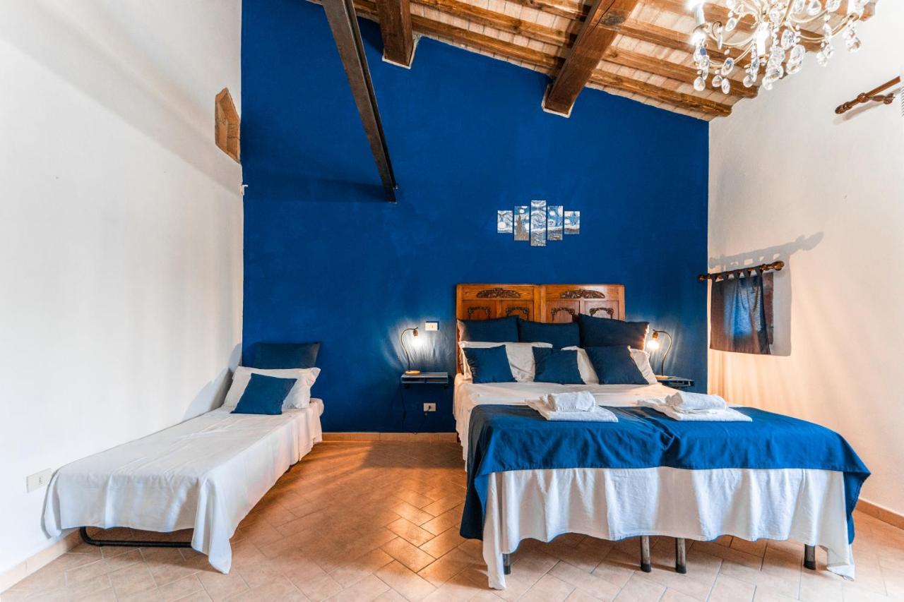 Agriturismo Le Biricoccole Vada Exteriér fotografie