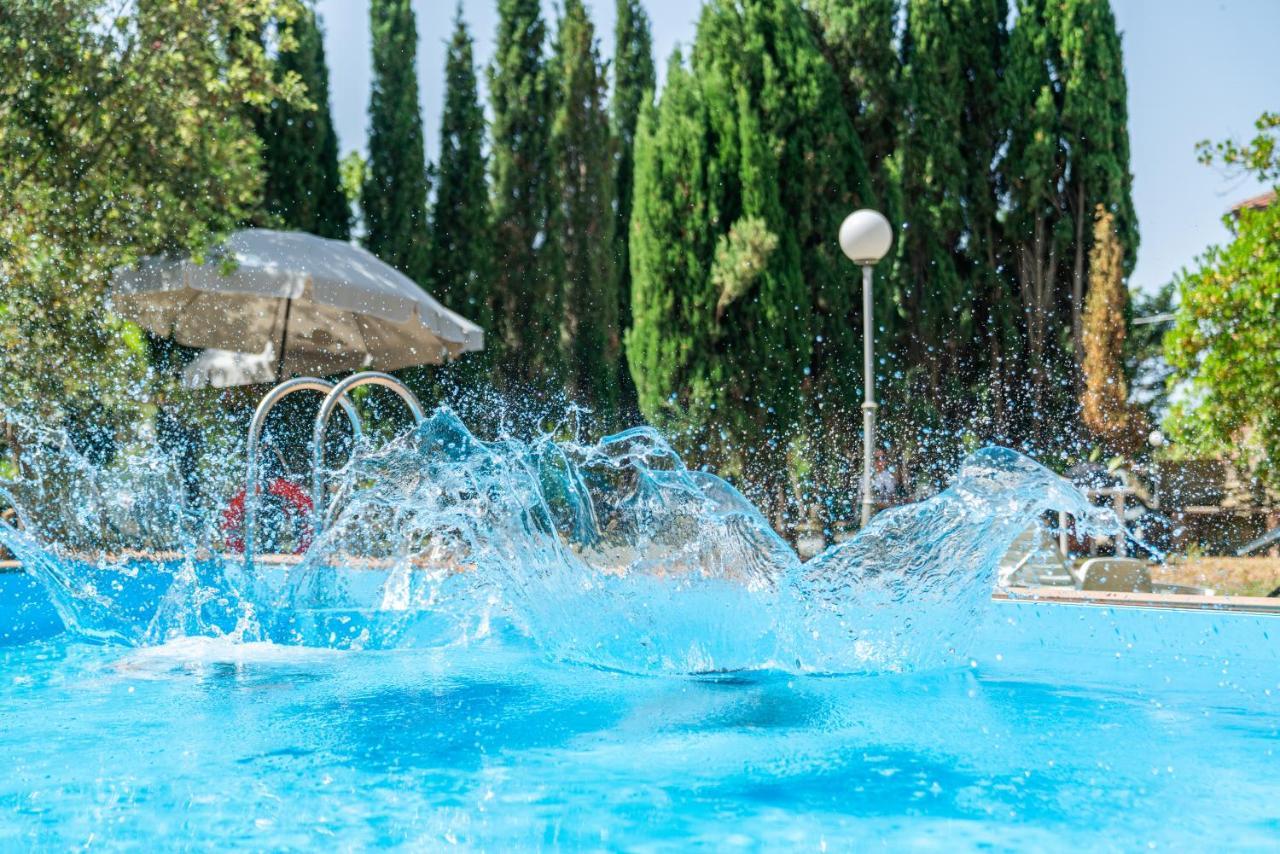 Agriturismo Le Biricoccole Vada Exteriér fotografie